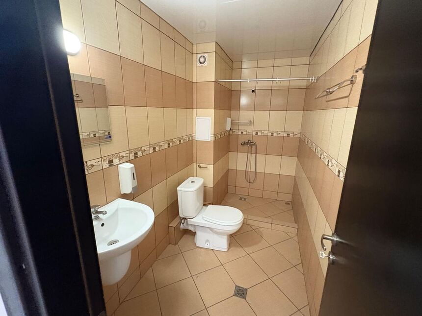 ID7499 Просторная квартира - студия в ЖК Gardenia Hills