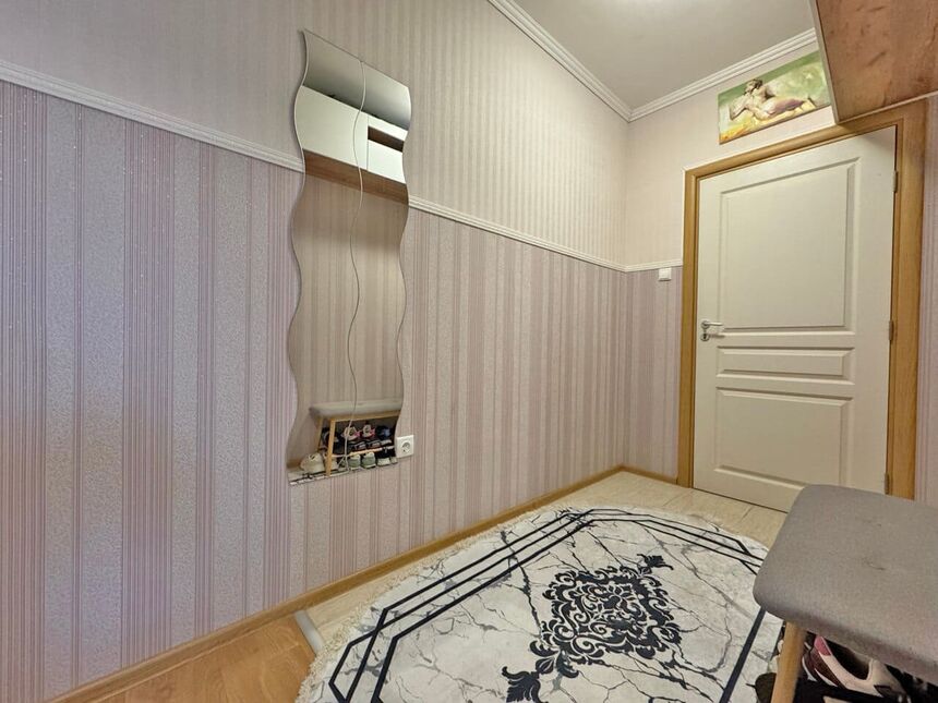 ID7533 Двухкомнатная квартира в ЖК Messembria Resort