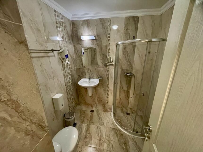 ID7516 Двухкомнатная квартира в жилом комплексе Tarsis Nova