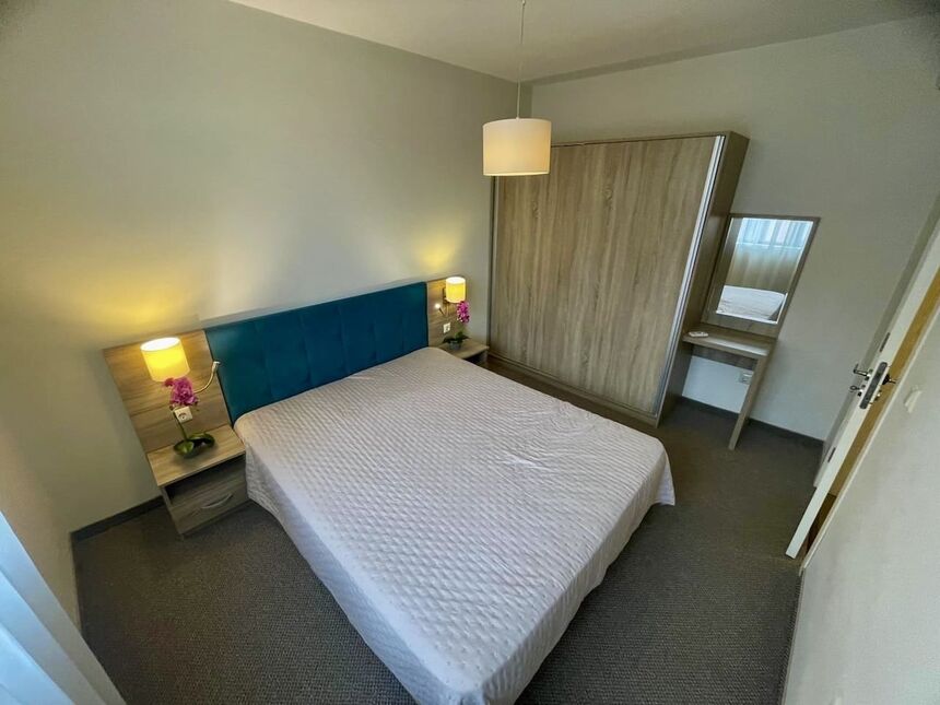 ID7516 Двухкомнатная квартира в жилом комплексе Tarsis Nova