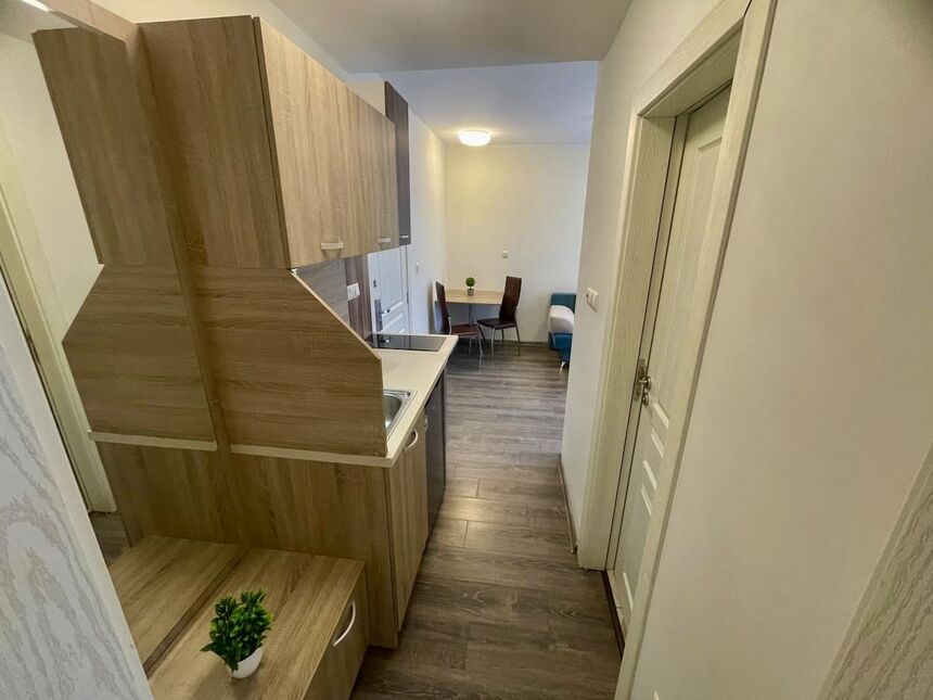 ID7516 Двухкомнатная квартира в жилом комплексе Tarsis Nova