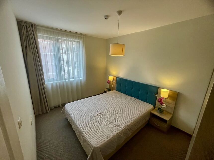 ID7516 Двухкомнатная квартира в жилом комплексе Tarsis Nova