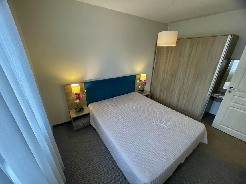 ID7516 Двухкомнатная квартира в жилом комплексе Tarsis Nova