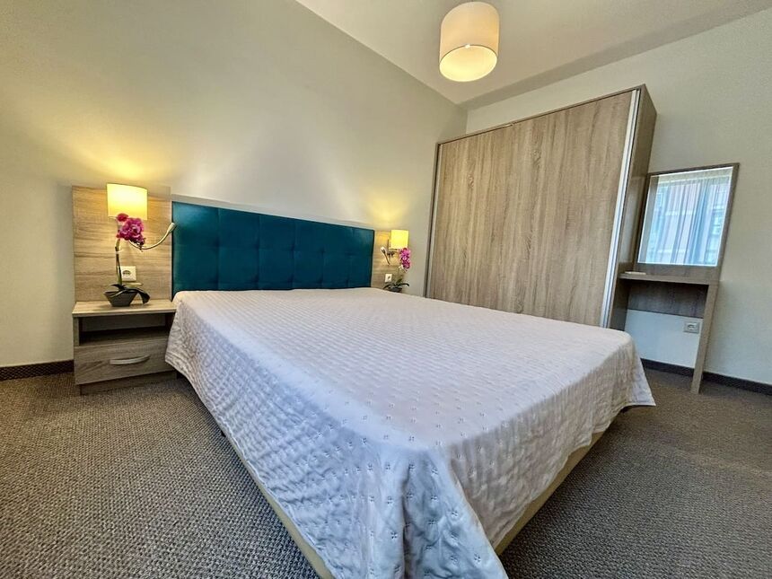 ID7516 Двухкомнатная квартира в жилом комплексе Tarsis Nova