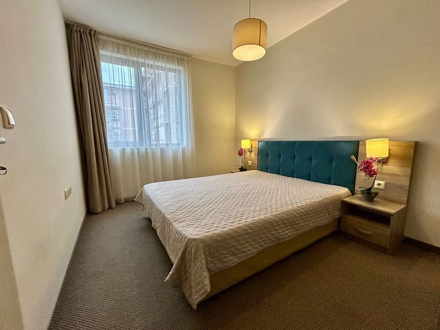 ID7516 Двухкомнатная квартира в жилом комплексе Tarsis Nova