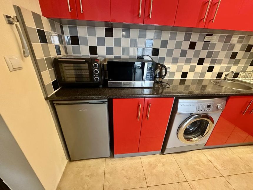 ID7540 Апартамент с тремя спальнями в ЖК Аполлон 4