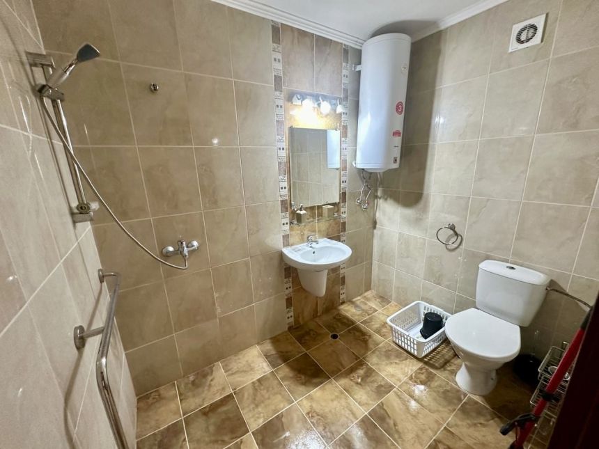 ID7540 Апартамент с тремя спальнями в ЖК Аполлон 4