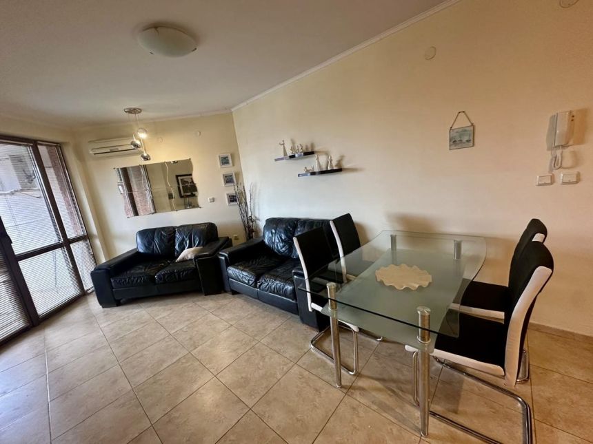 ID7540 Апартамент с тремя спальнями в ЖК Аполлон 4