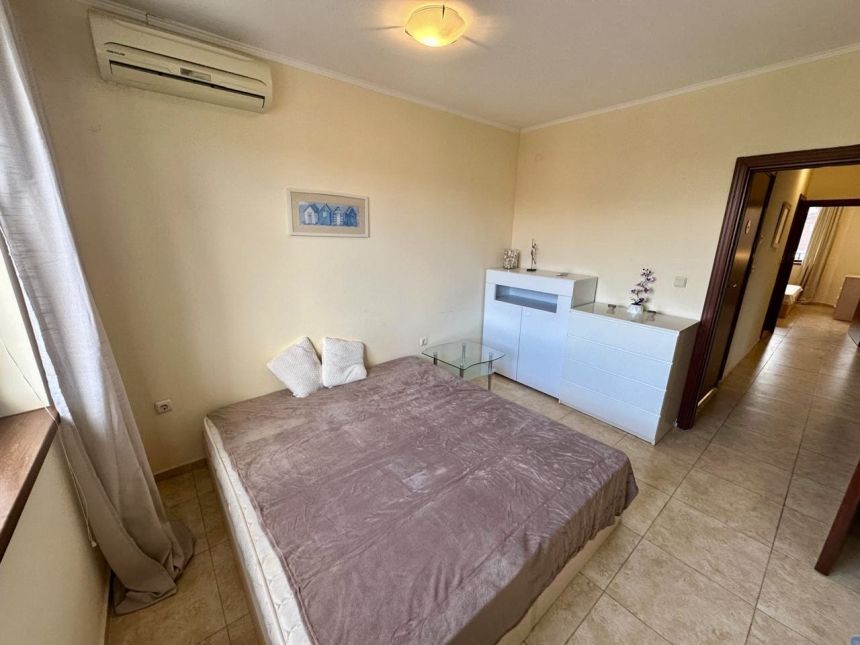 ID7540 Апартамент с тремя спальнями в ЖК Аполлон 4