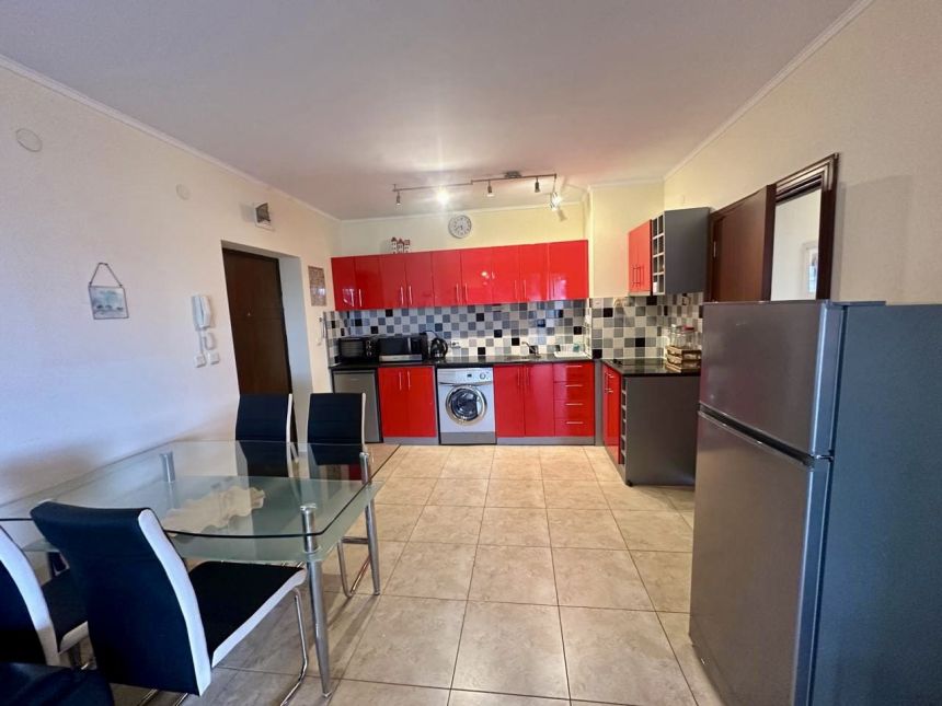 ID7540 Апартамент с тремя спальнями в ЖК Аполлон 4