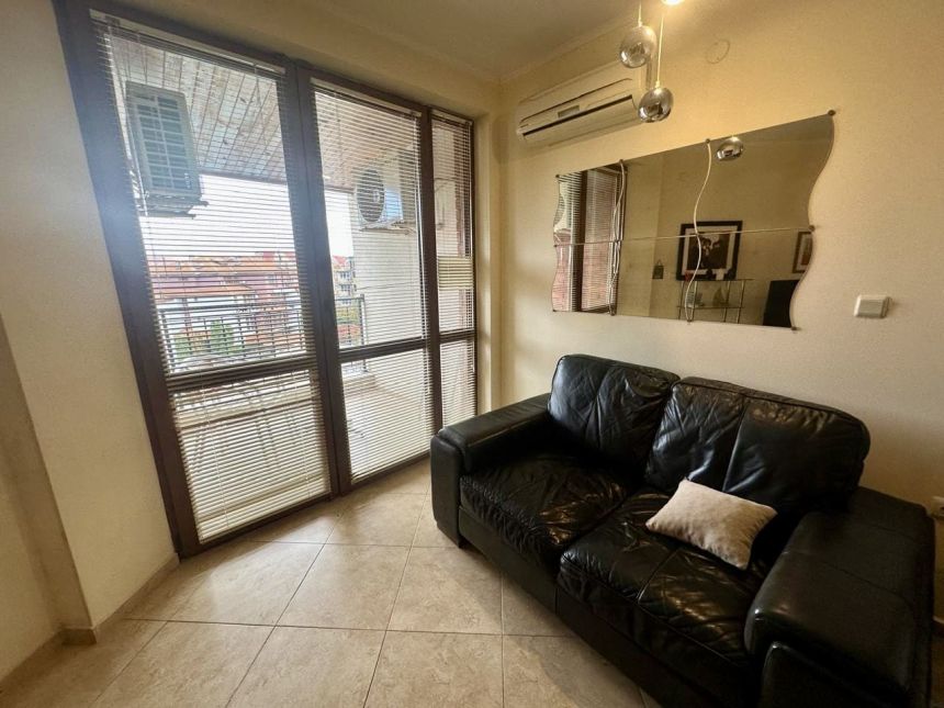 ID7540 Апартамент с тремя спальнями в ЖК Аполлон 4