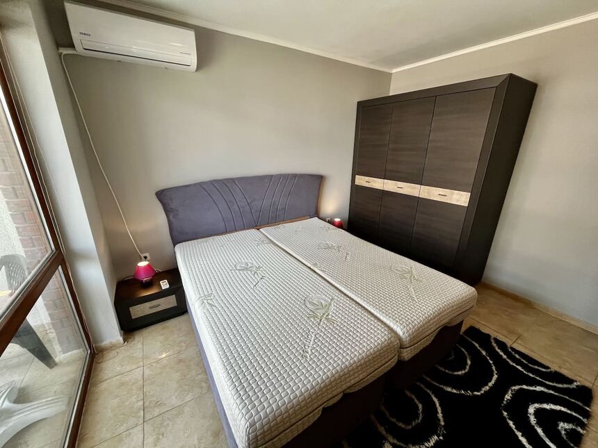 ID7541 Четырехкомнатная квартира в ЖК Аполлон 5