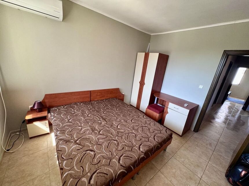 ID7541 Четырехкомнатная квартира в ЖК Аполлон 5