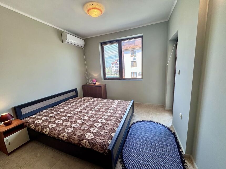 ID7541 Четырехкомнатная квартира в ЖК Аполлон 5