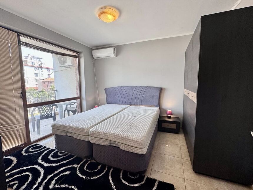 ID7541 Четырехкомнатная квартира в ЖК Аполлон 5