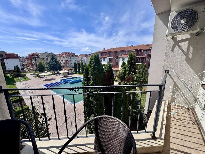 ID7541 Четырехкомнатная квартира в ЖК Аполлон 5