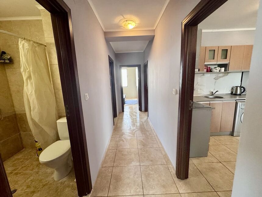 ID7541 Четырехкомнатная квартира в ЖК Аполлон 5