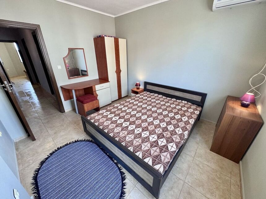 ID7541 Четырехкомнатная квартира в ЖК Аполлон 5