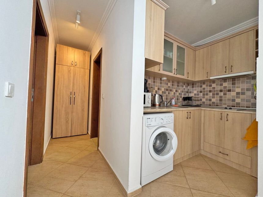 ID7574 Двухкомнатная квартира в ЖК Антония