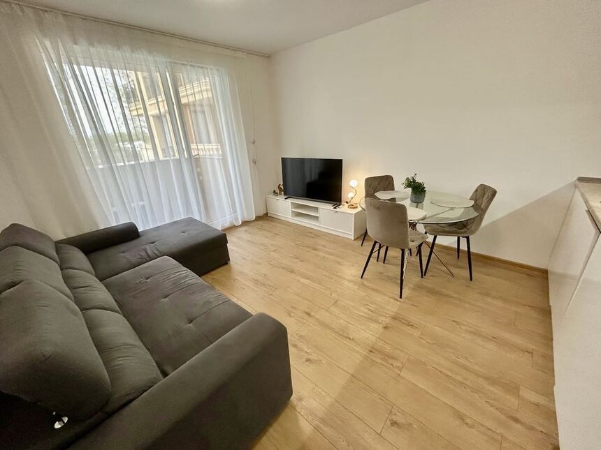 ID7576 Двухкомнатная квартира в ЖК Афродита Грин