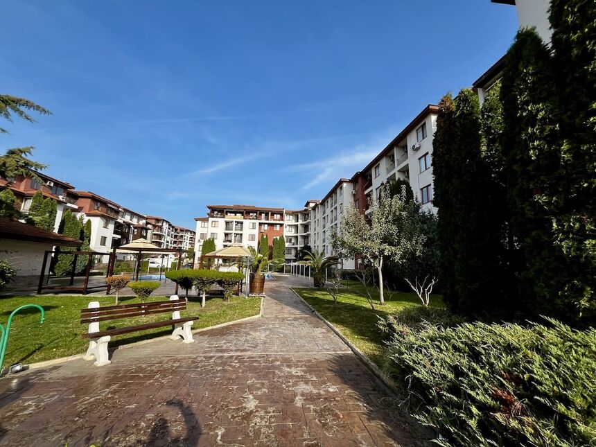 ID7567 Трехкомнатная квартира в ЖК Аполлон 5