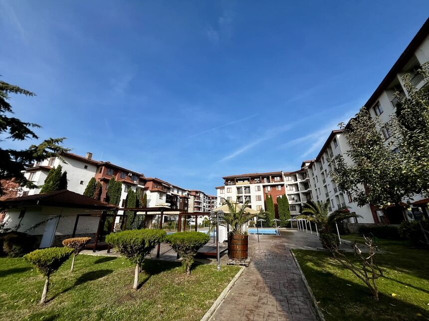 ID7567 Трехкомнатная квартира в ЖК Аполлон 5