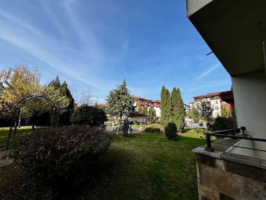 ID7567 Трехкомнатная квартира в ЖК Аполлон 5