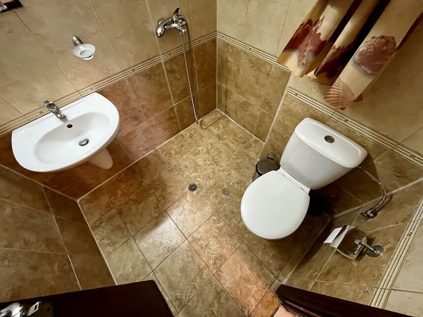 ID7567 Трехкомнатная квартира в ЖК Аполлон 5