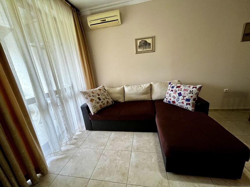 ID7567 Трехкомнатная квартира в ЖК Аполлон 5