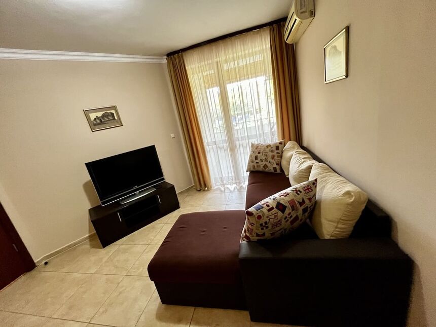 ID7567 Трехкомнатная квартира в ЖК Аполлон 5