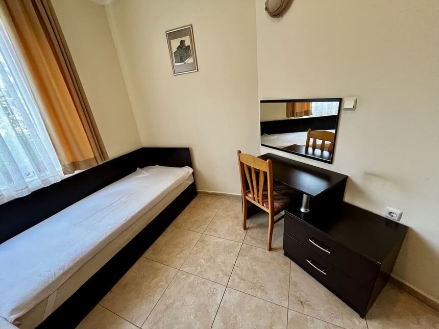 ID7567 Трехкомнатная квартира в ЖК Аполлон 5