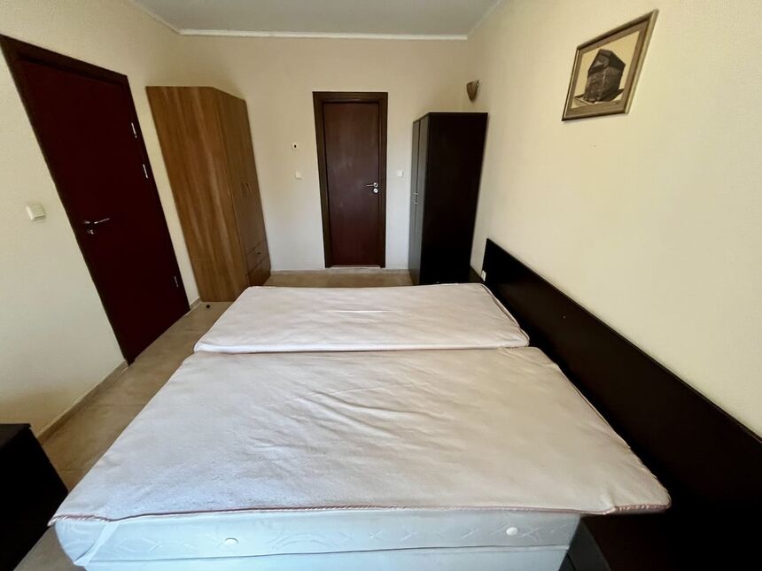 ID7567 Трехкомнатная квартира в ЖК Аполлон 5