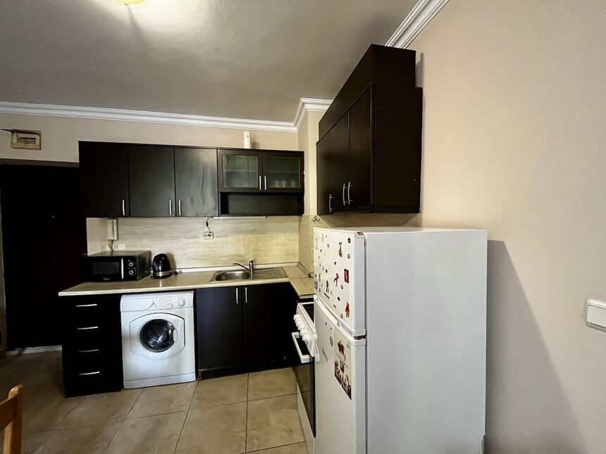 ID7567 Трехкомнатная квартира в ЖК Аполлон 5