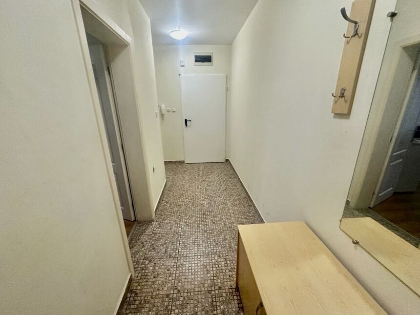 ID7550 Двухкомнатная квартира с мебелью в ЖК Флорес Парк