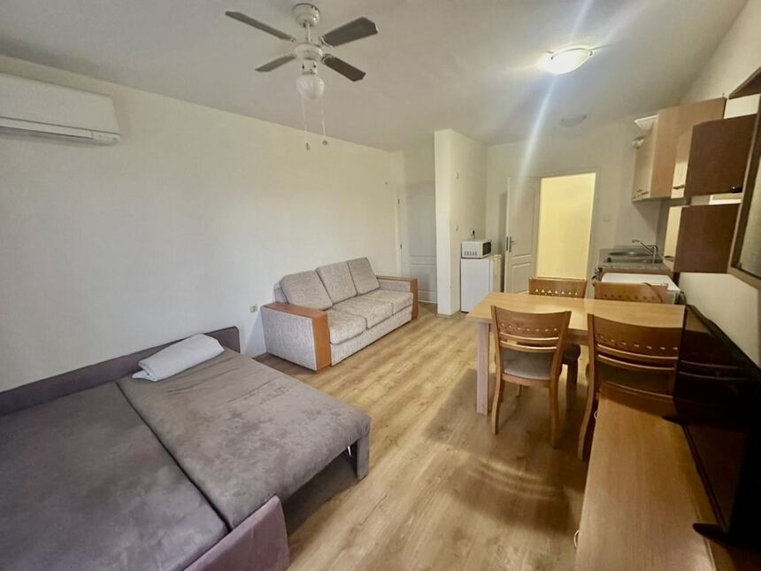 ID7550 Двухкомнатная квартира с мебелью в ЖК Флорес Парк