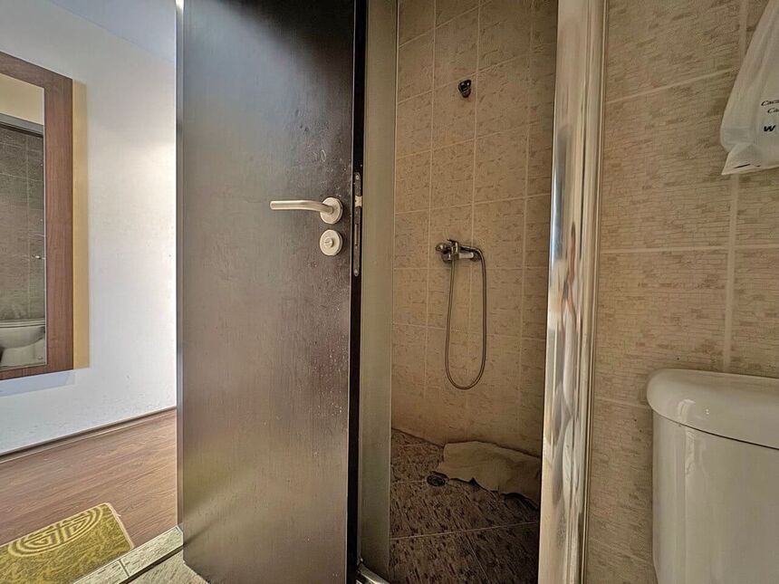 ID7569 Квартира - студия с видом на море в апарт - отеле Grand Hotel Sveti Vlas