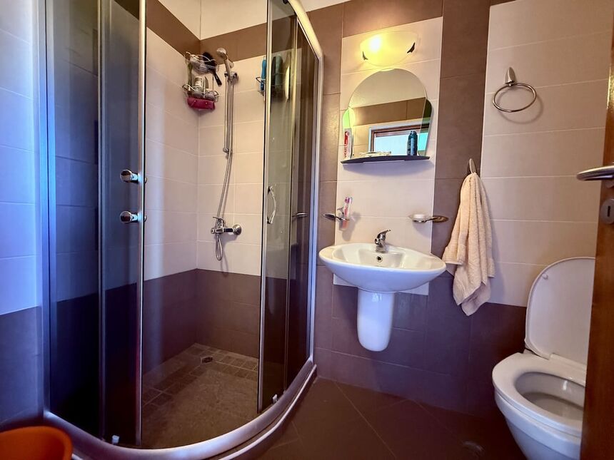 ID7555 Двухкомнатная квартира с мебелью в ЖК Jolly