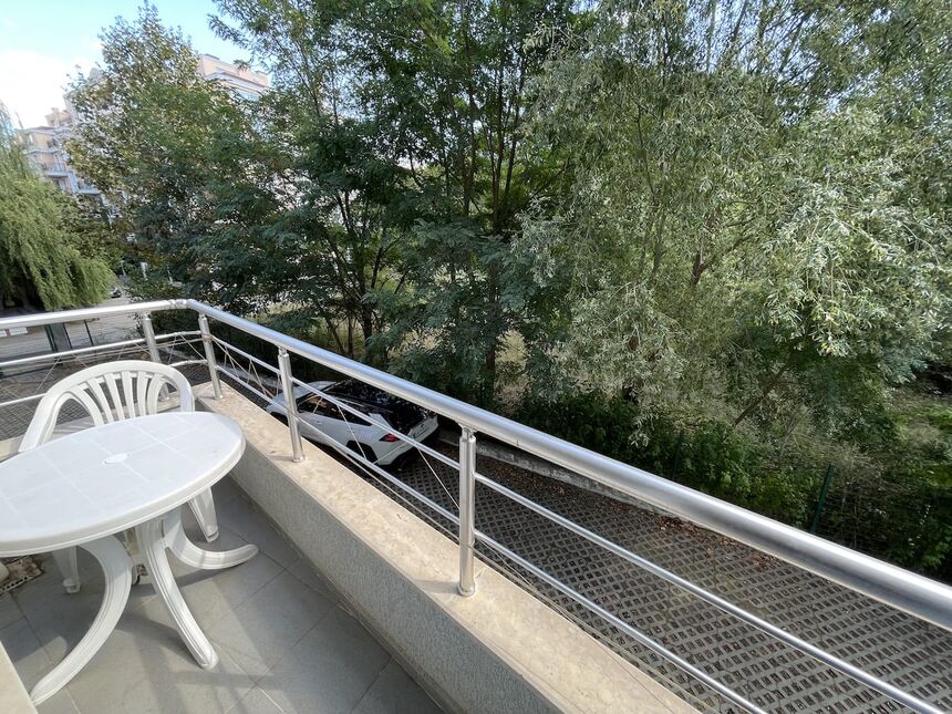 ID7577 Двухкомнатная квартира в ЖК Лагуна