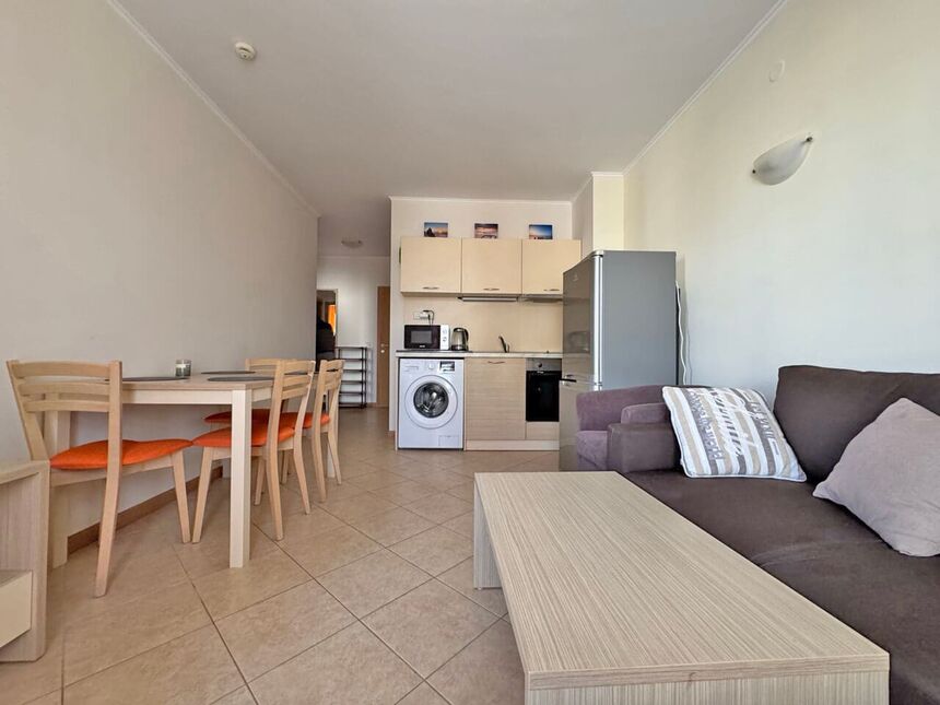 ID7575 Двухкомнатная квартира в ЖК Роял Сан