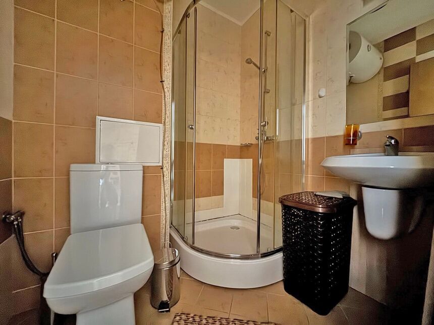 ID7575 Двухкомнатная квартира в ЖК Роял Сан