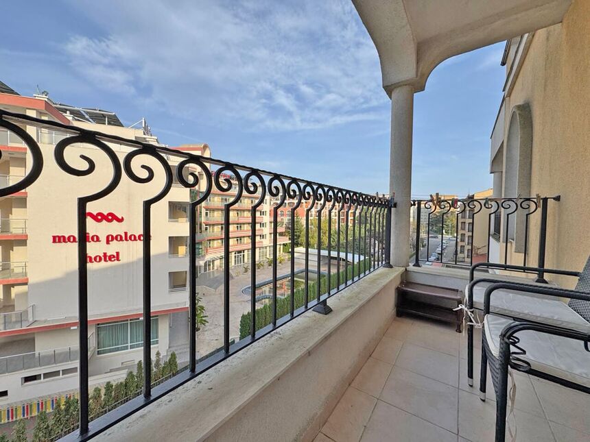 ID7575 Двухкомнатная квартира в ЖК Роял Сан