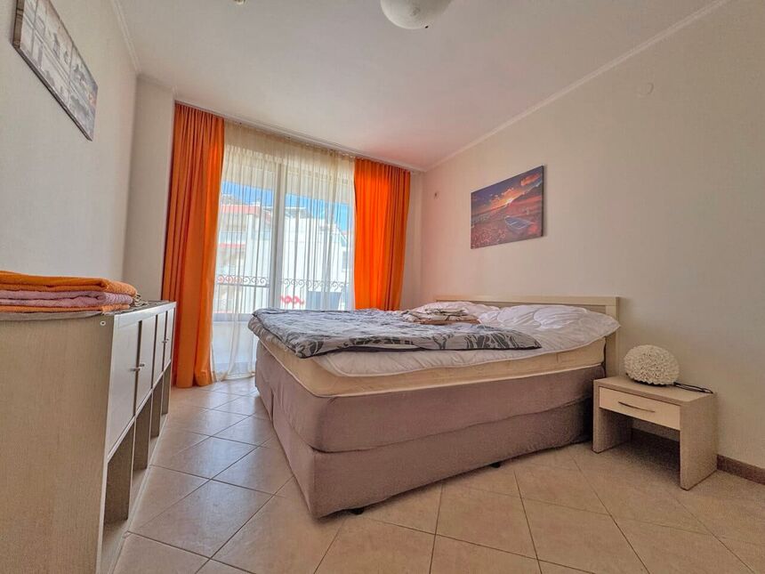 ID7575 Двухкомнатная квартира в ЖК Роял Сан