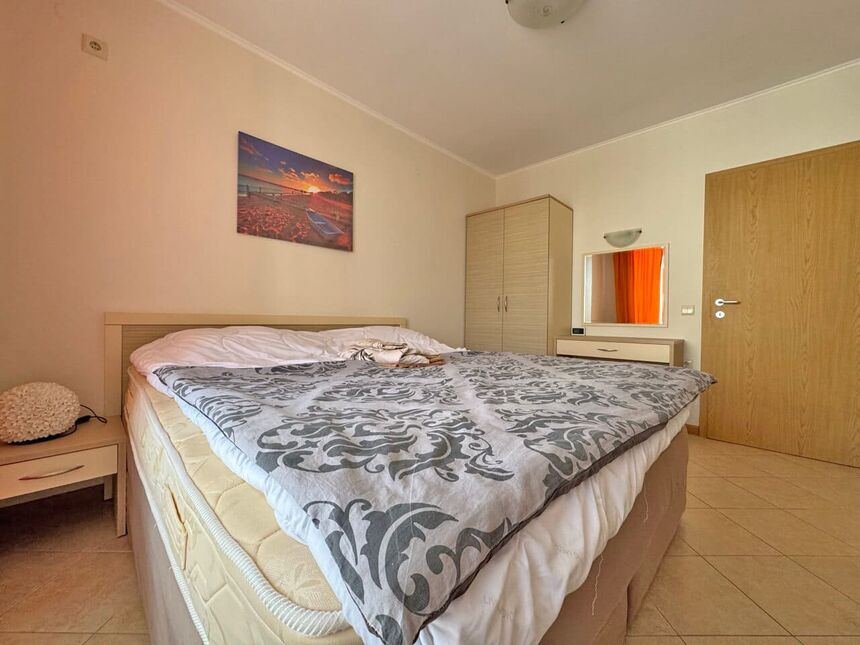 ID7575 Двухкомнатная квартира в ЖК Роял Сан