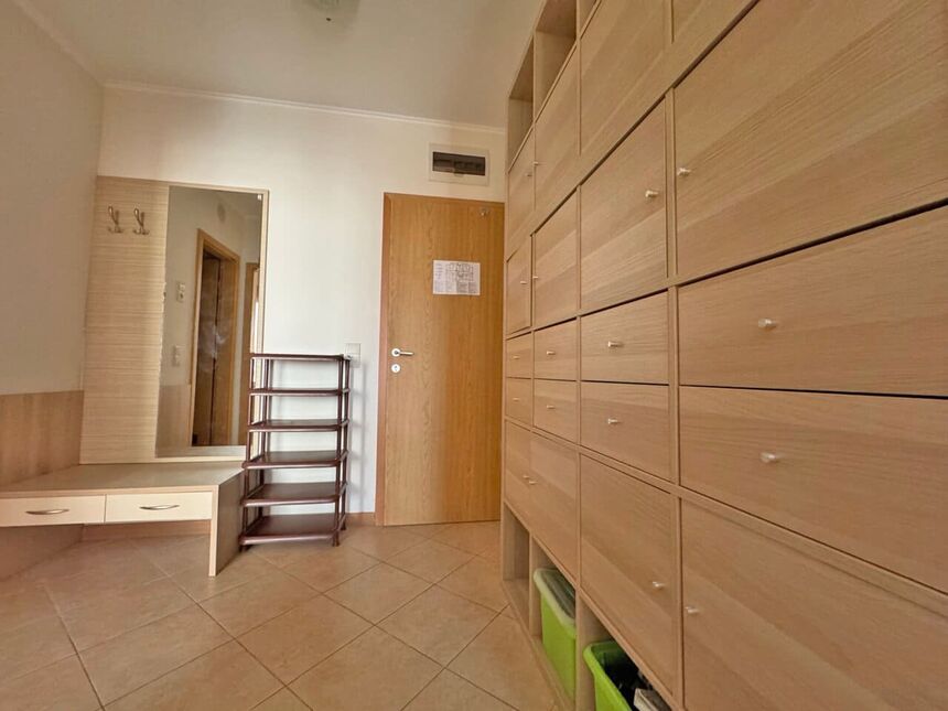 ID7575 Двухкомнатная квартира в ЖК Роял Сан