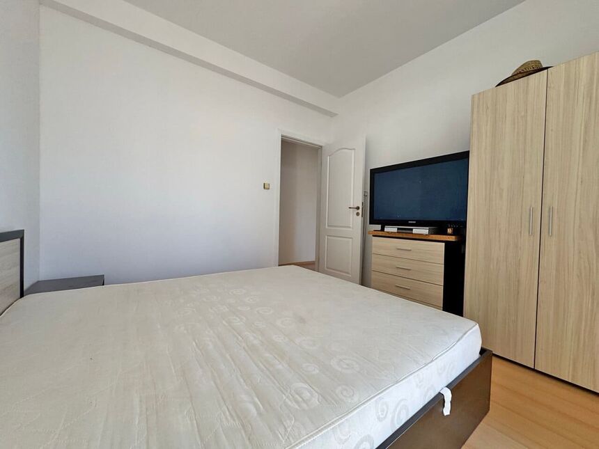 ID7566 Трехкомнатная квартира в ЖК Санни Дэй 5