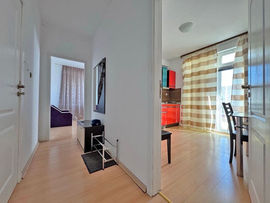 ID7566 Трехкомнатная квартира в ЖК Санни Дэй 5