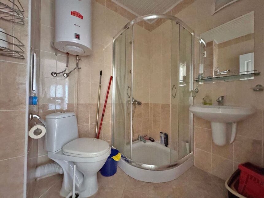 ID7566 Трехкомнатная квартира в ЖК Санни Дэй 5