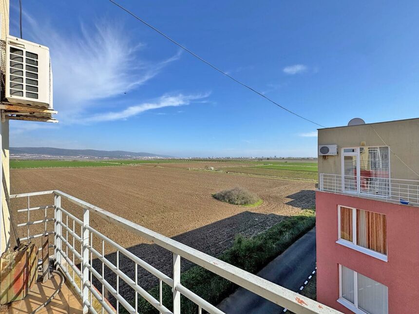 ID7566 Трехкомнатная квартира в ЖК Санни Дэй 5