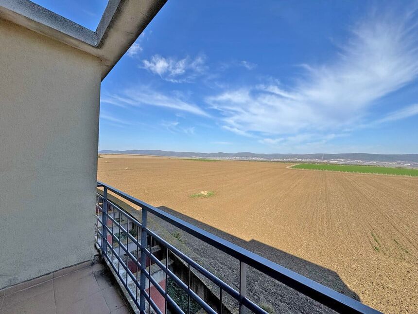 ID7563 Студия с мебелью в ЖК Санни Дэй 5