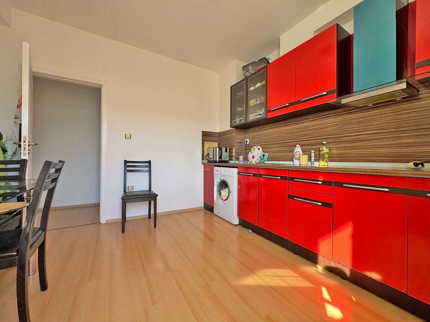 ID7566 Трехкомнатная квартира в ЖК Санни Дэй 5